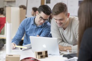 Lernen mit Hilfe von Online-Videos