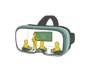 Immersive Media for Practical and Active Classroom Training (IMPACT) IMPACT