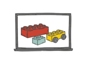 Lego