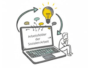 Self-study units for reflection on fields of social work gemini-2.5-flash-image_create_a_graphic_in_the_style_of_the_reference_images