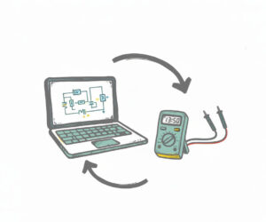 Physics internship