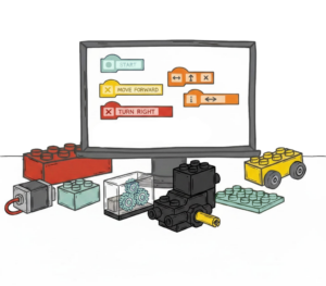 lEGO eDUCATION